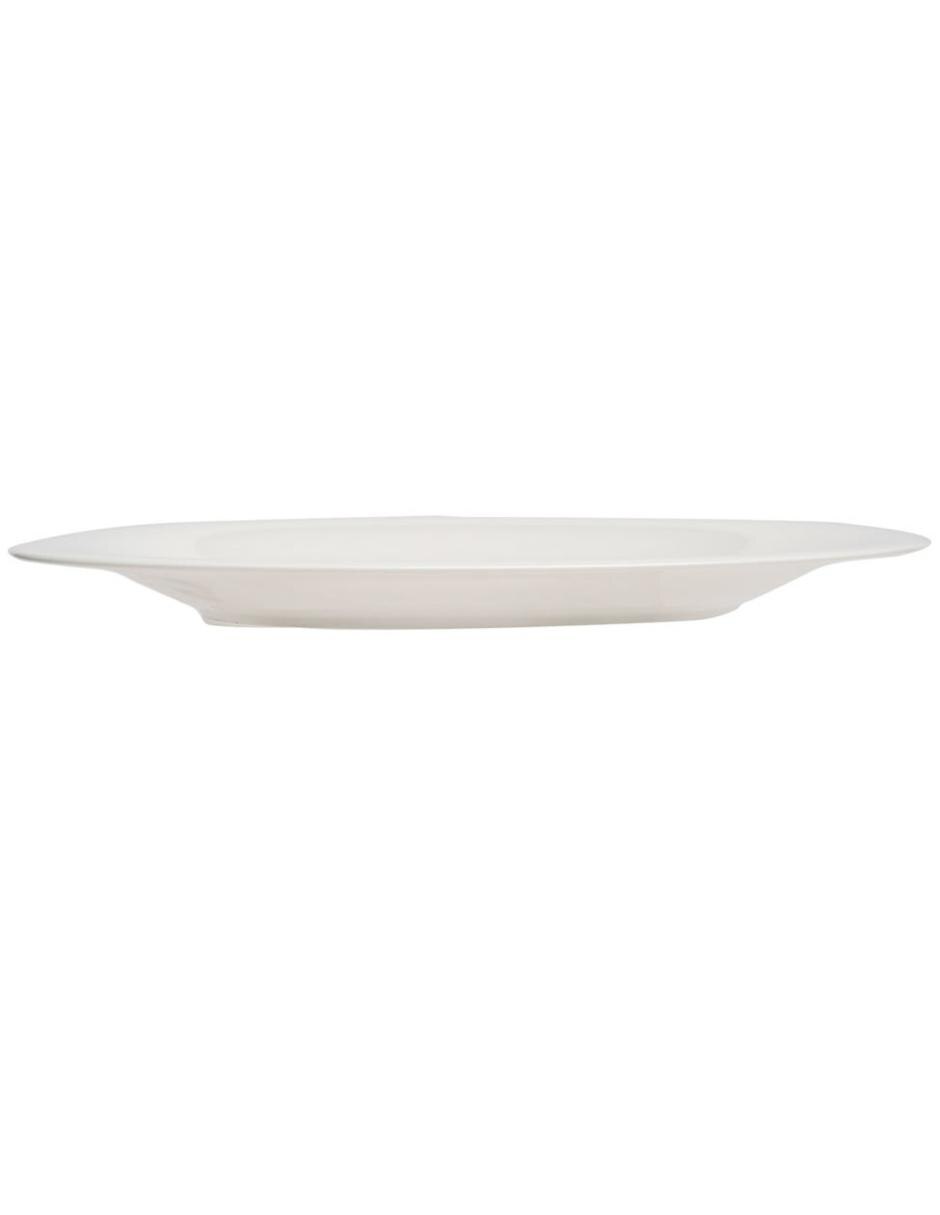 Plato de porcelana 2