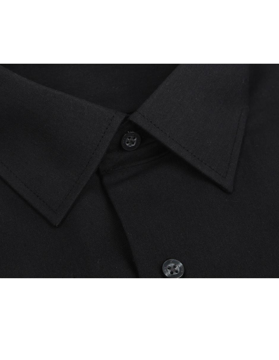 Camisa de vestir de manga larga para hombre 3