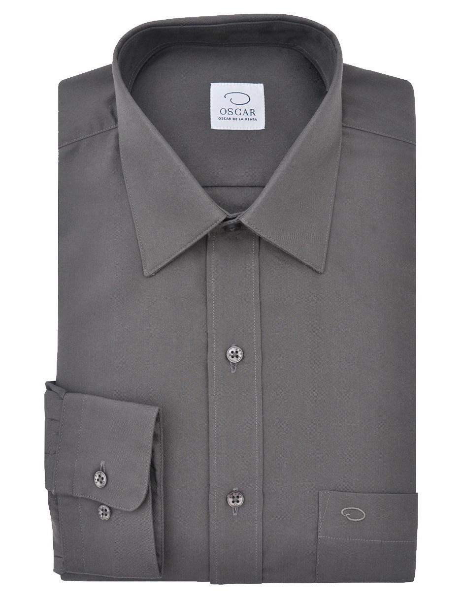 Gris oxford 1