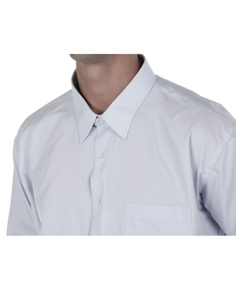Camisa de vestir manga larga para hombre 3
