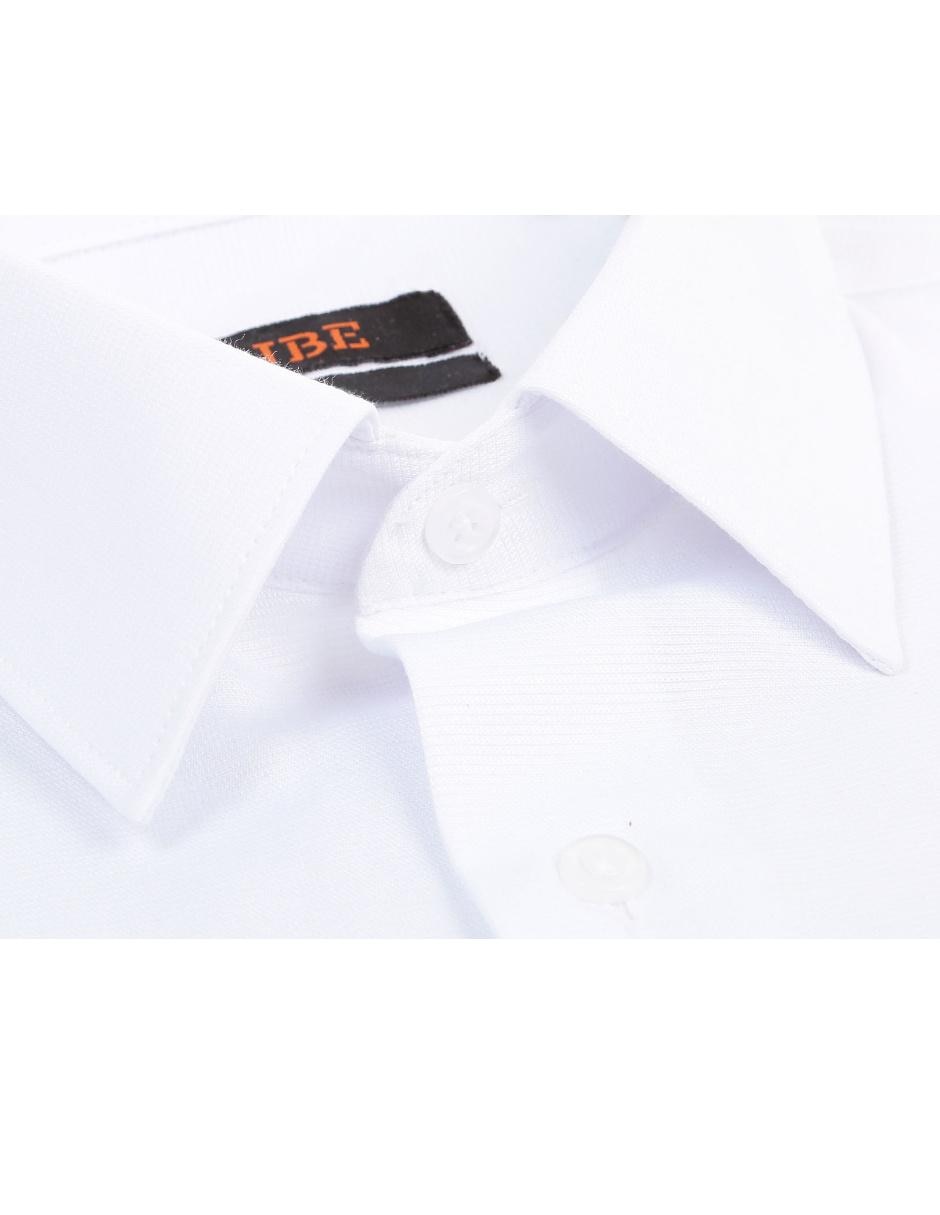 Set camisa de vestir manga larga para hombre 2