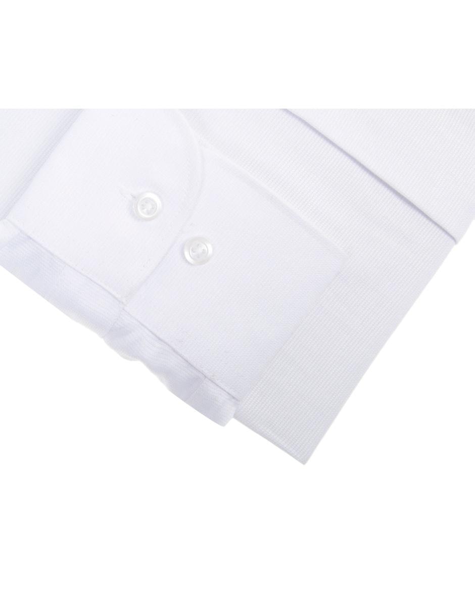 Set camisa de vestir manga larga para hombre 3