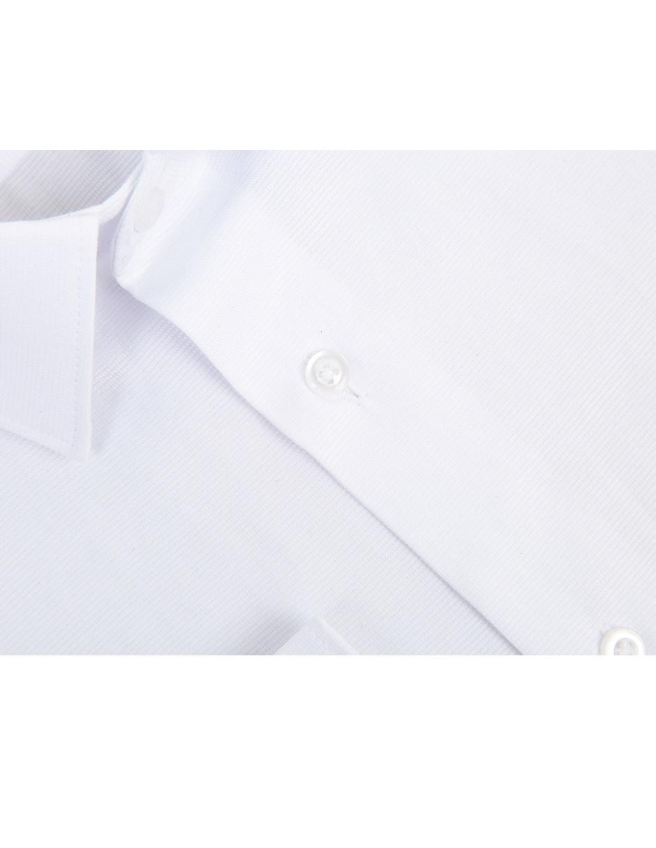 Set camisa de vestir manga larga para hombre 4