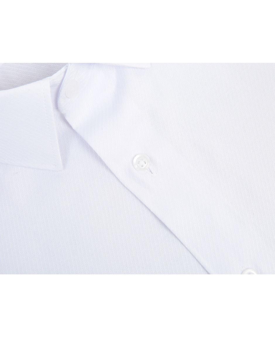 Set camisa de vestir manga larga para hombre 5