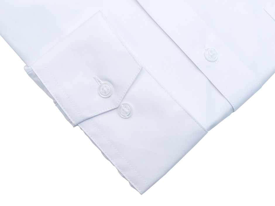 Camisa de vestir manga larga para hombre 3