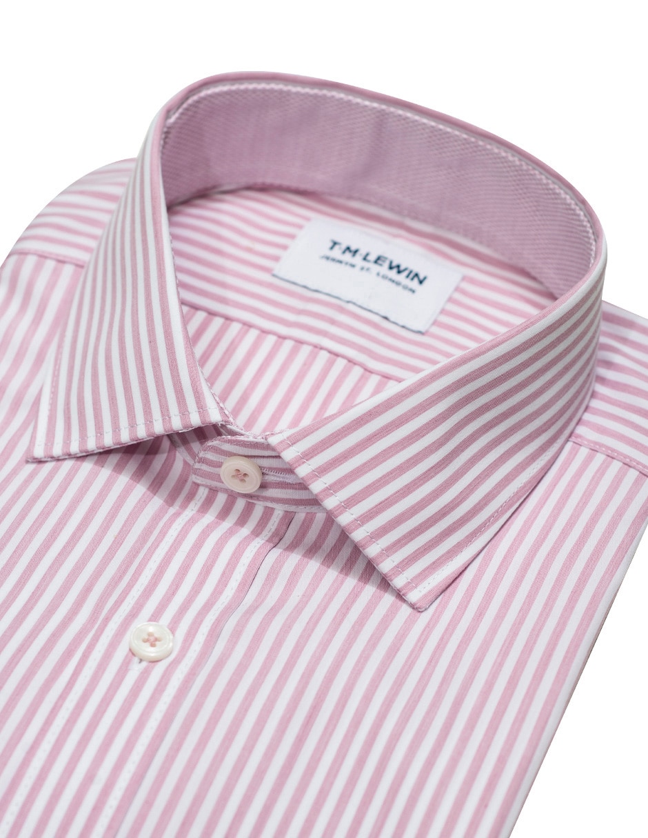 Camisa casual de algodón manga larga para hombre 2