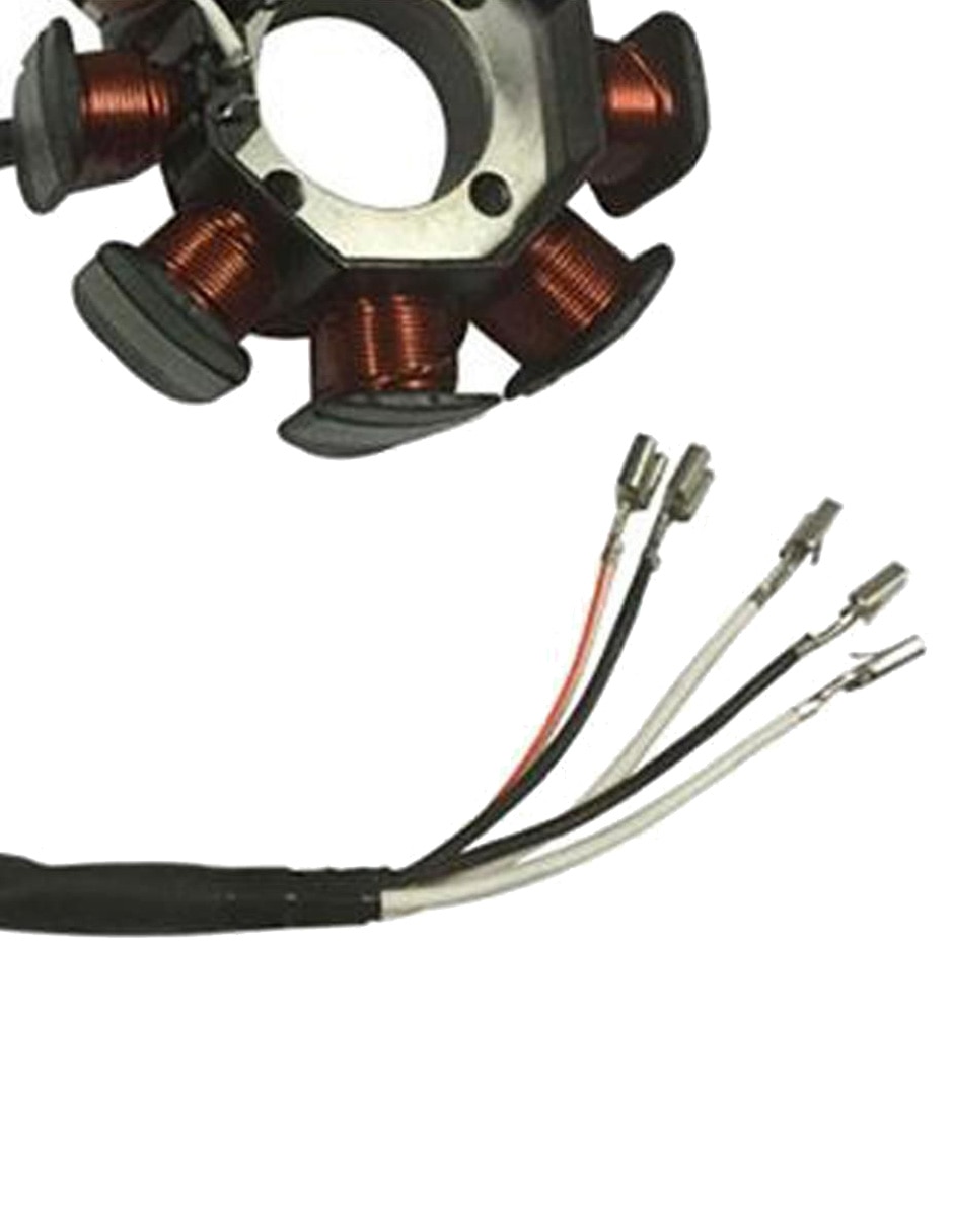 Inducido It Ft150(13-16) Ft150 Delivery/Ft150S (15-16)/Ft125