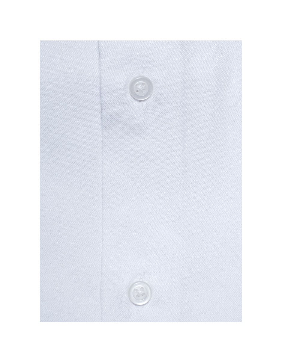 Camisa de vestir Puroego de manga larga para hombre