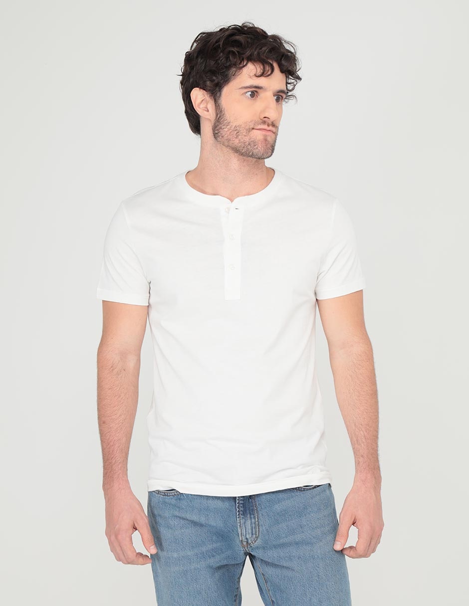 Playera para hombre 1