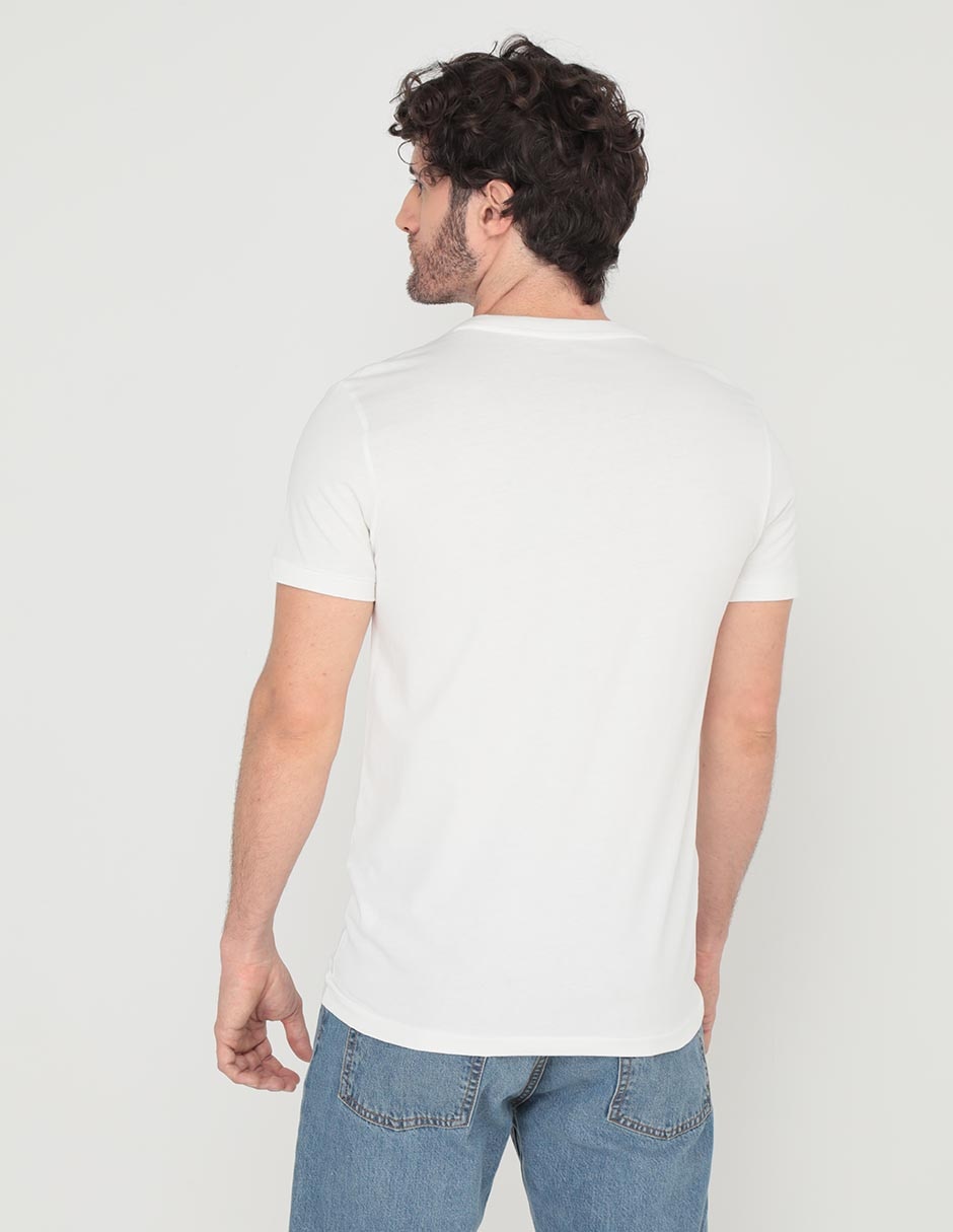 Playera para hombre 2