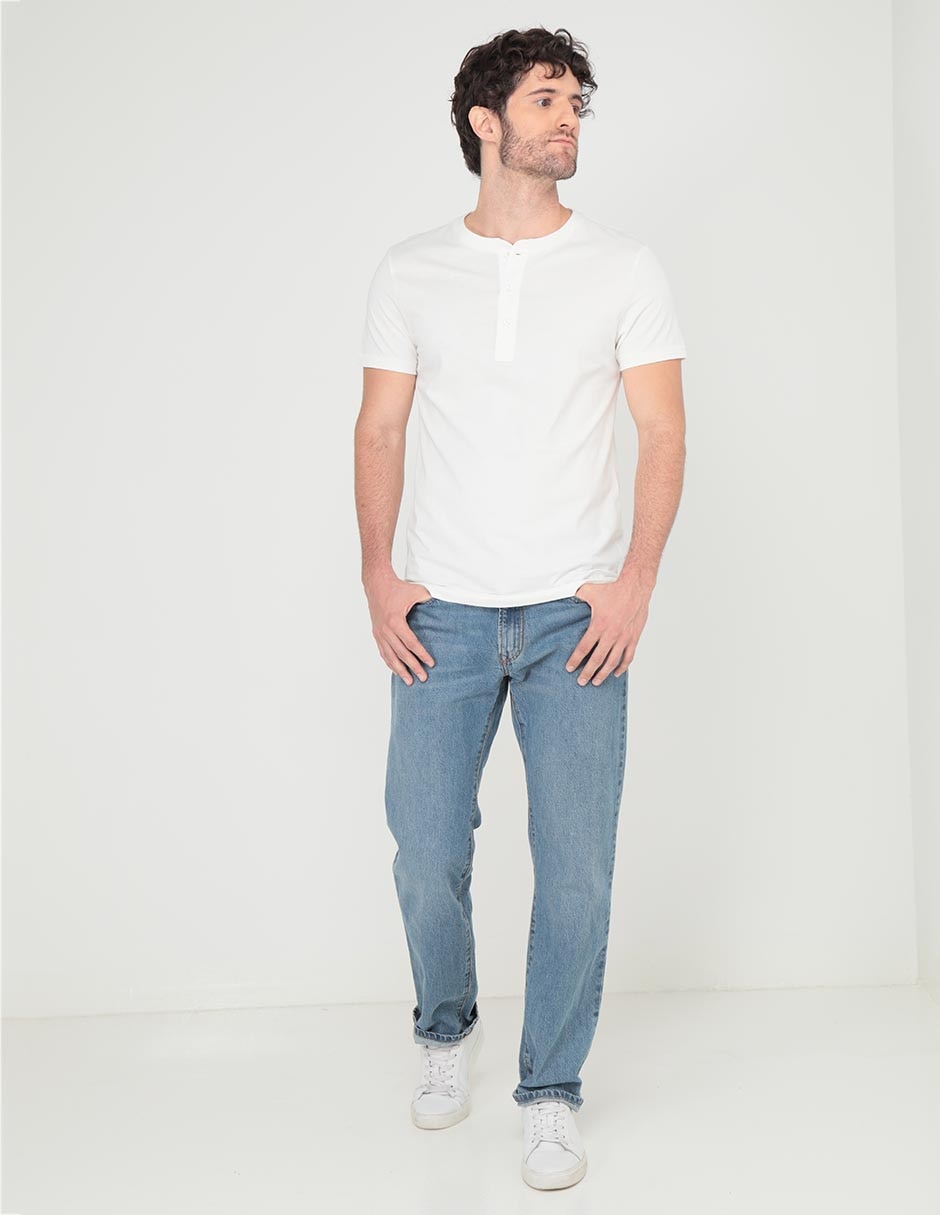 Playera para hombre 3