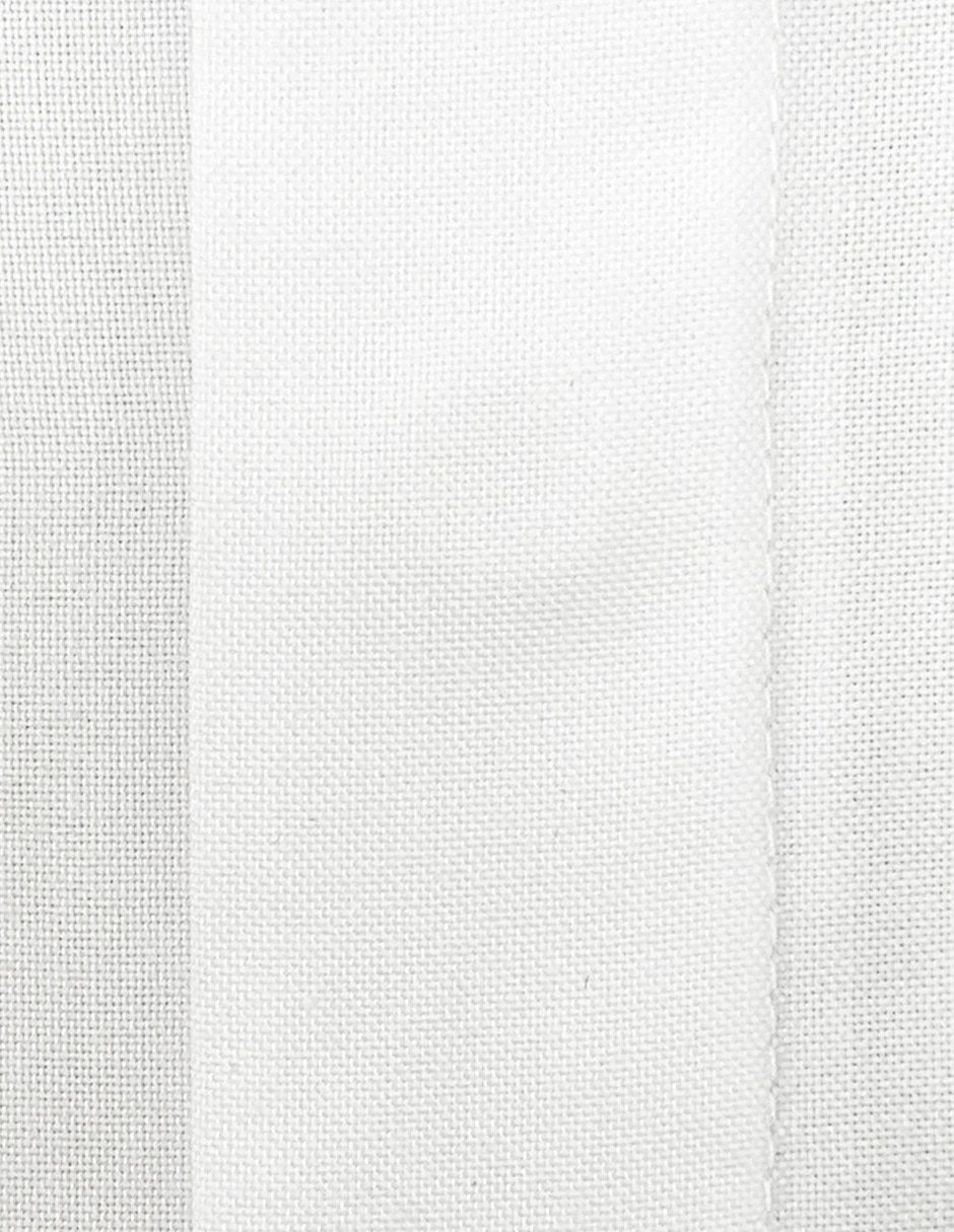 Camisa de vestir Jbe manga larga para hombre