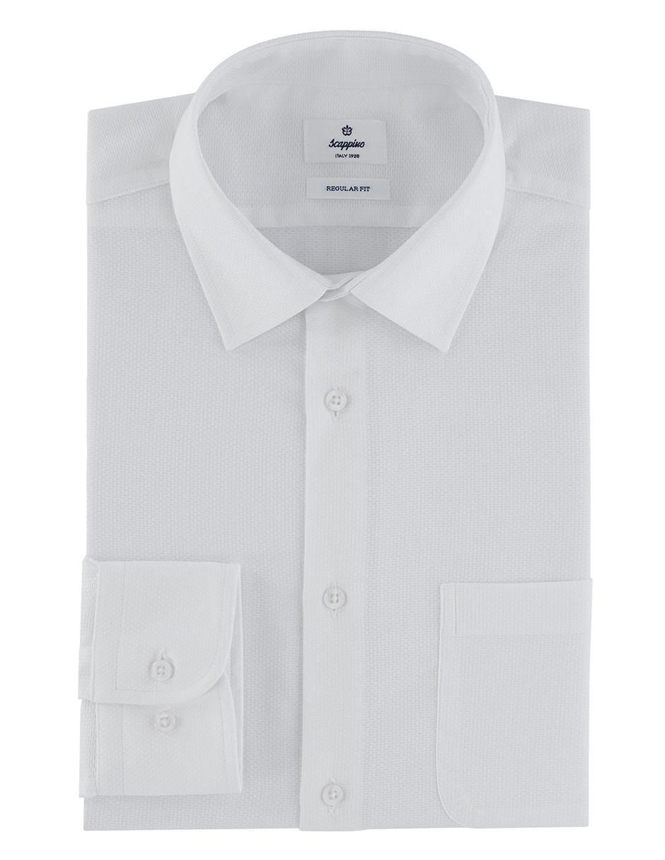 Set camisa formal de algodón manga larga para hombre Set camisa formal de algodón manga larga para hombre