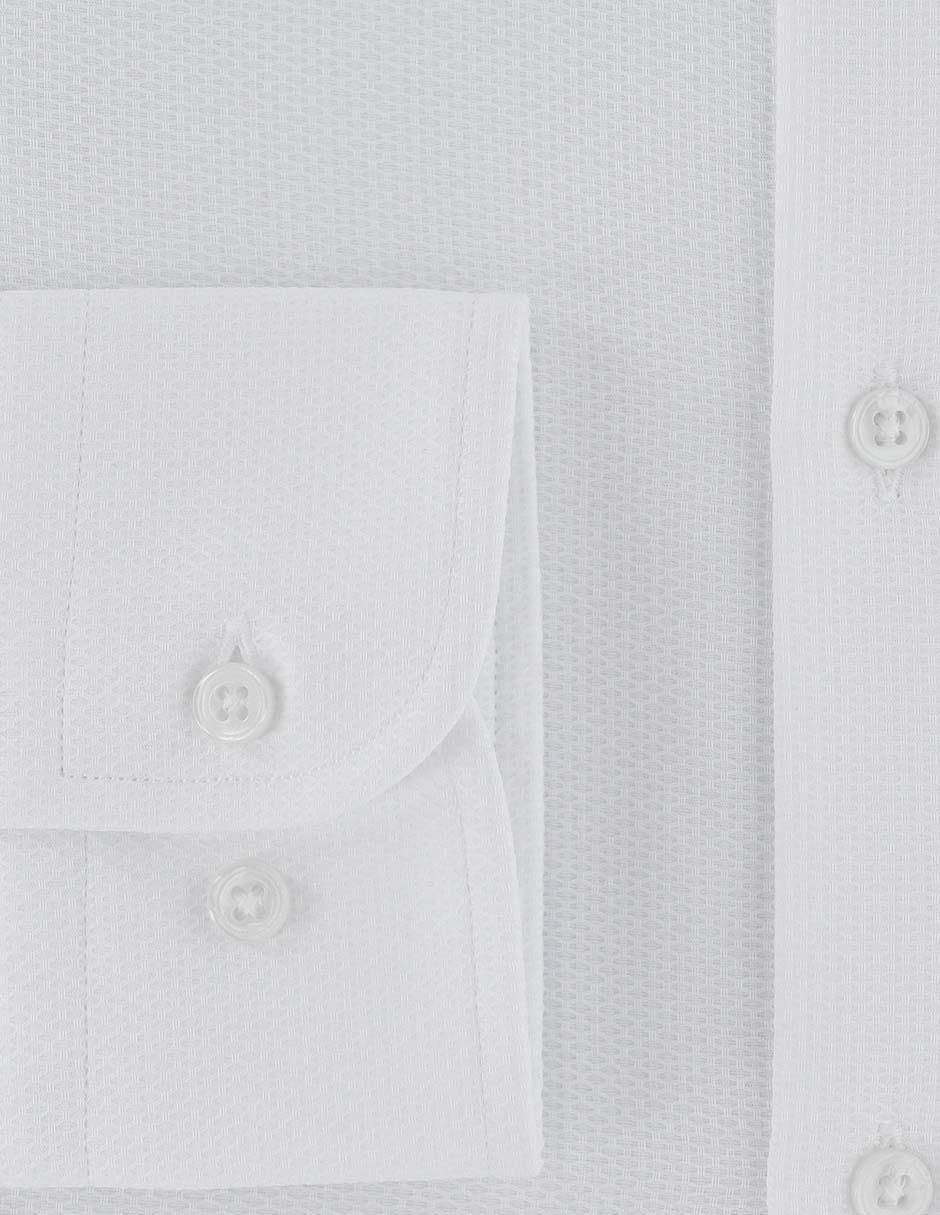 Set camisa formal de algodón manga larga para hombre 3