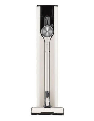 Aspiradora ciclónica Lg a9t-ultra.ecbelat 400 ml