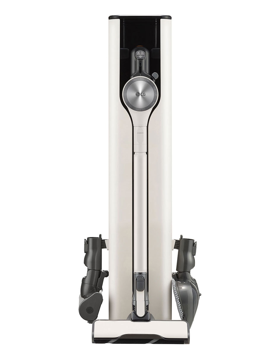 Aspiradora ciclónica Lg a9t-ultra.ecbelat 400 ml