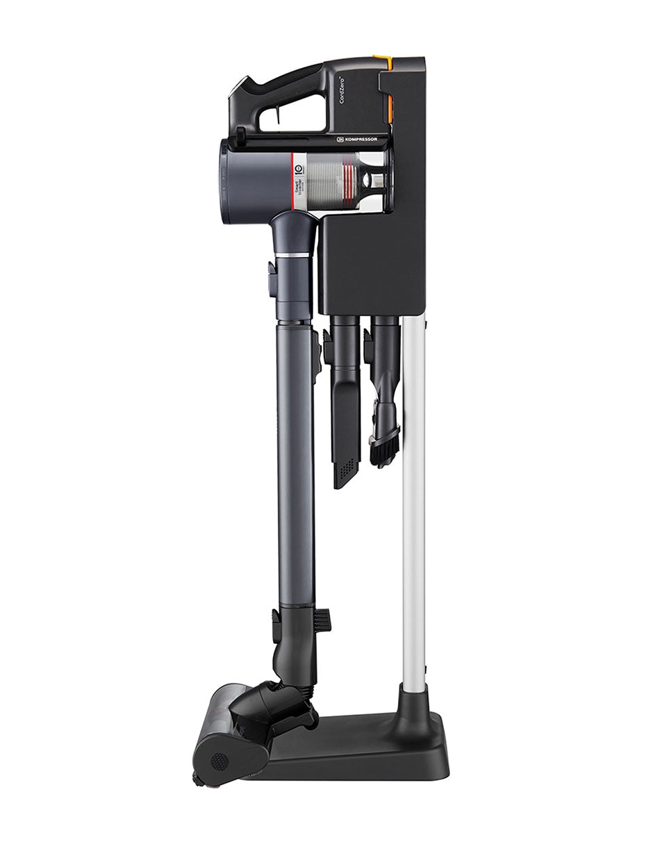 Aspiradora ciclónica Lg gris a9k-pro.bigelat 400 ml