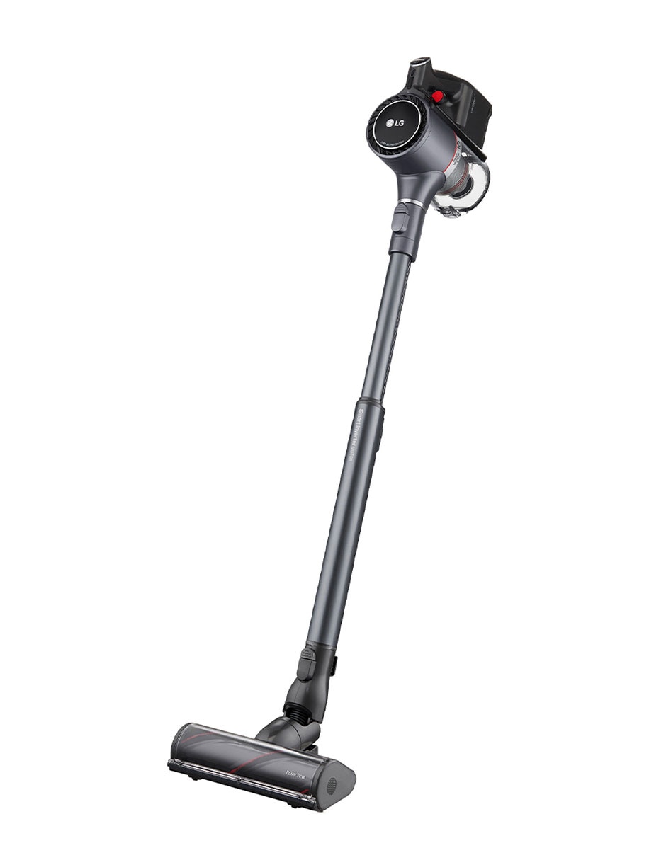 Aspiradora ciclónica Lg gris a9k-pro.bigelat 400 ml