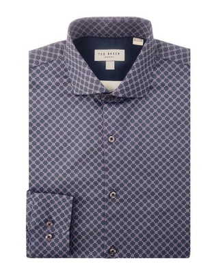 Camisa de vestir manga larga para hombre Camisa de vestir manga larga para hombre