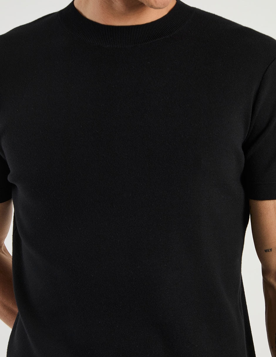 Playera Elemento Uomo cuello redondo para hombre