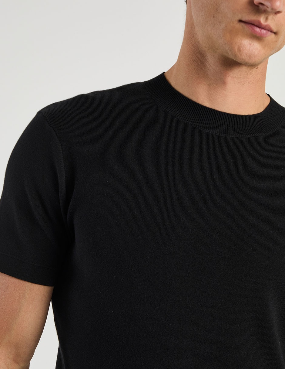 Playera Elemento Uomo cuello redondo para hombre