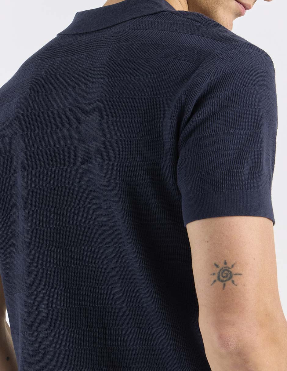 Playera tipo polo para hombre 10
