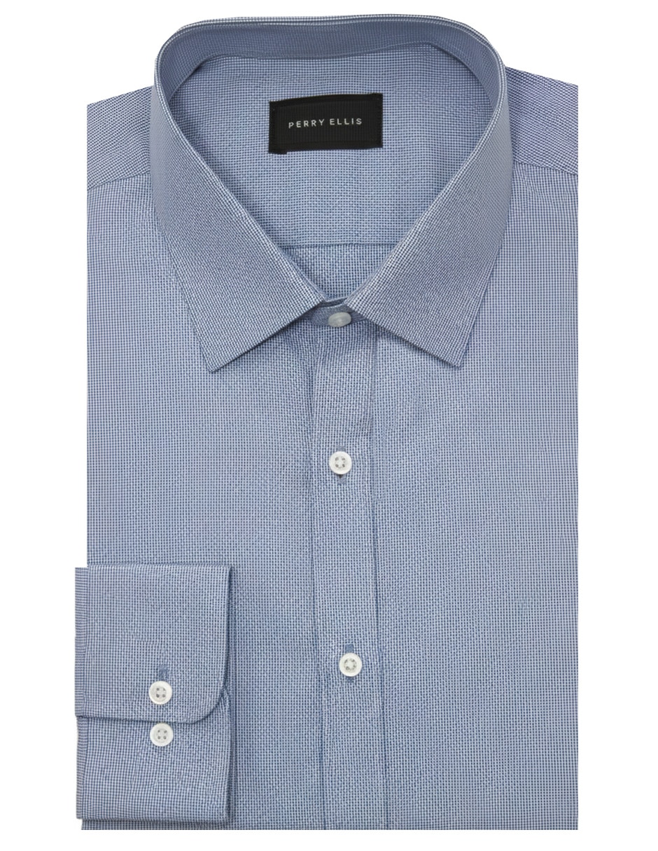 Camisa formal manga larga para hombre Camisa formal manga larga para hombre
