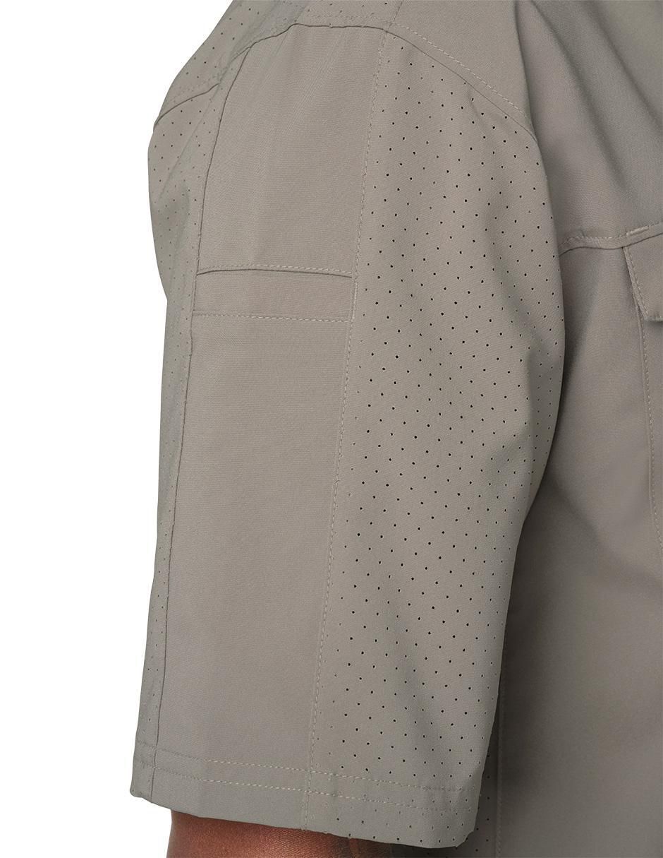 Camisa casual 5.11 manga corta para hombre