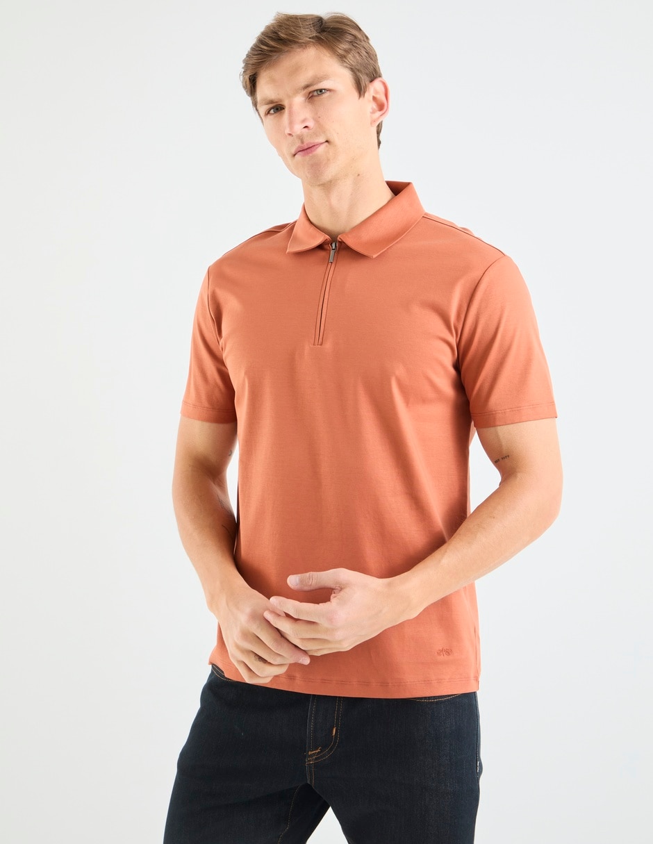 Playera tipo polo para hombre Playera tipo polo para hombre