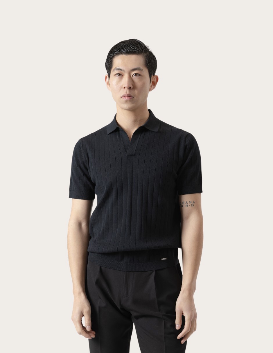 Playera tipo polo para hombre Playera tipo polo para hombre