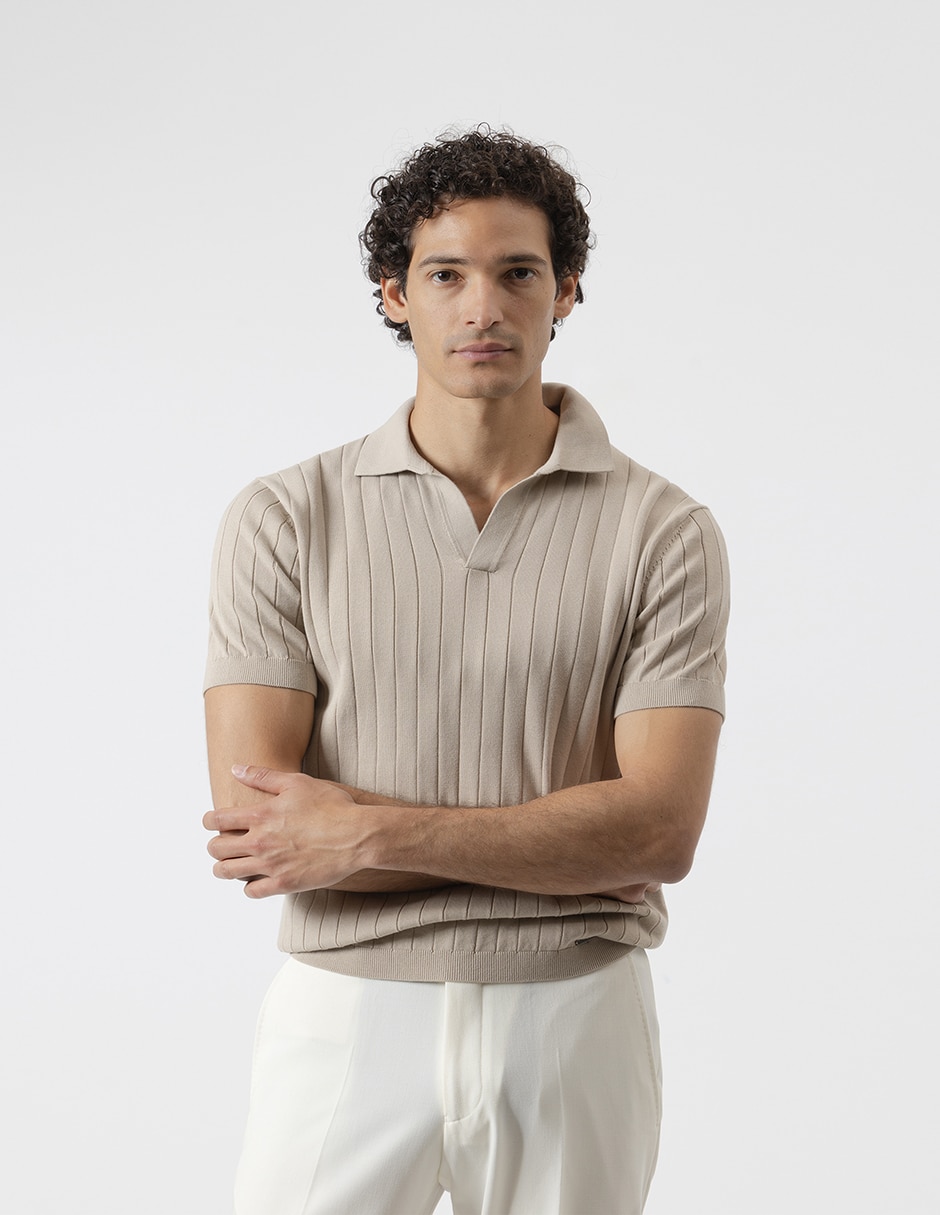 Playera polo pepv26pun24