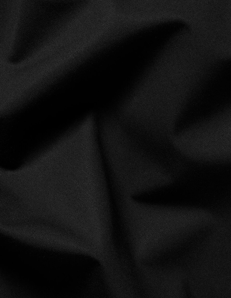 Camisa de vestir de algodòn manga larga para hombre 3