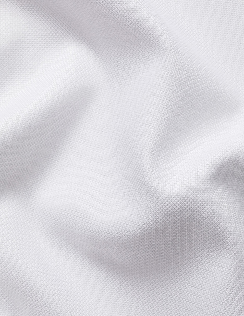 Camisa de vestir de algodón manga larga para hombre 3