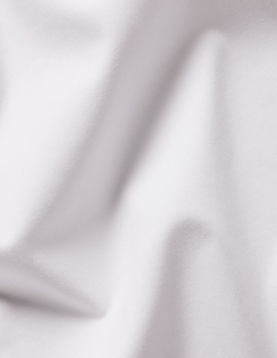 Camisa de vestir de algodón manga larga para hombre 3