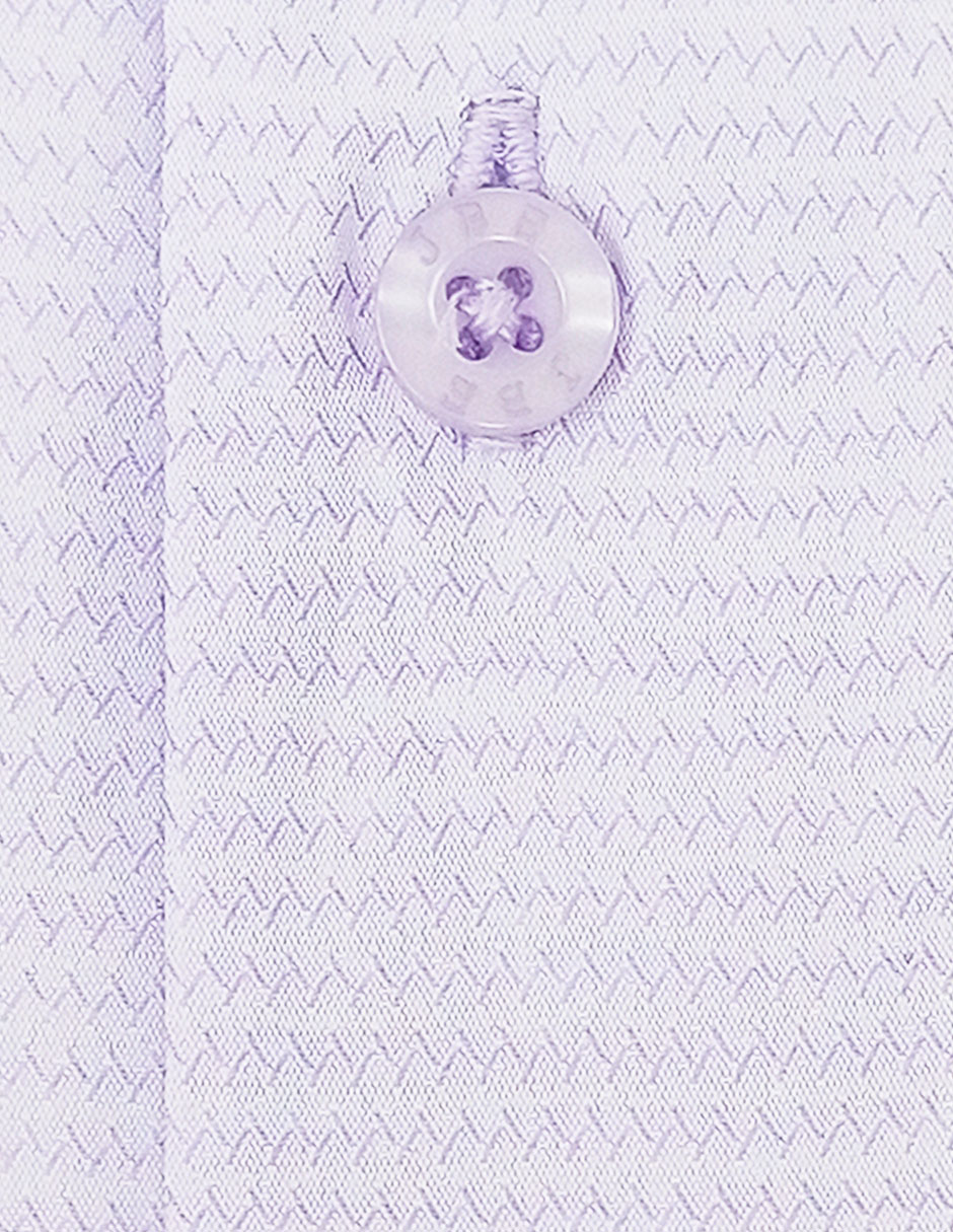 Camisa de vestir manga larga para hombre