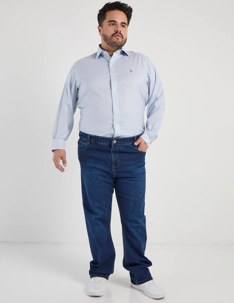 Camisa Rl fit 7