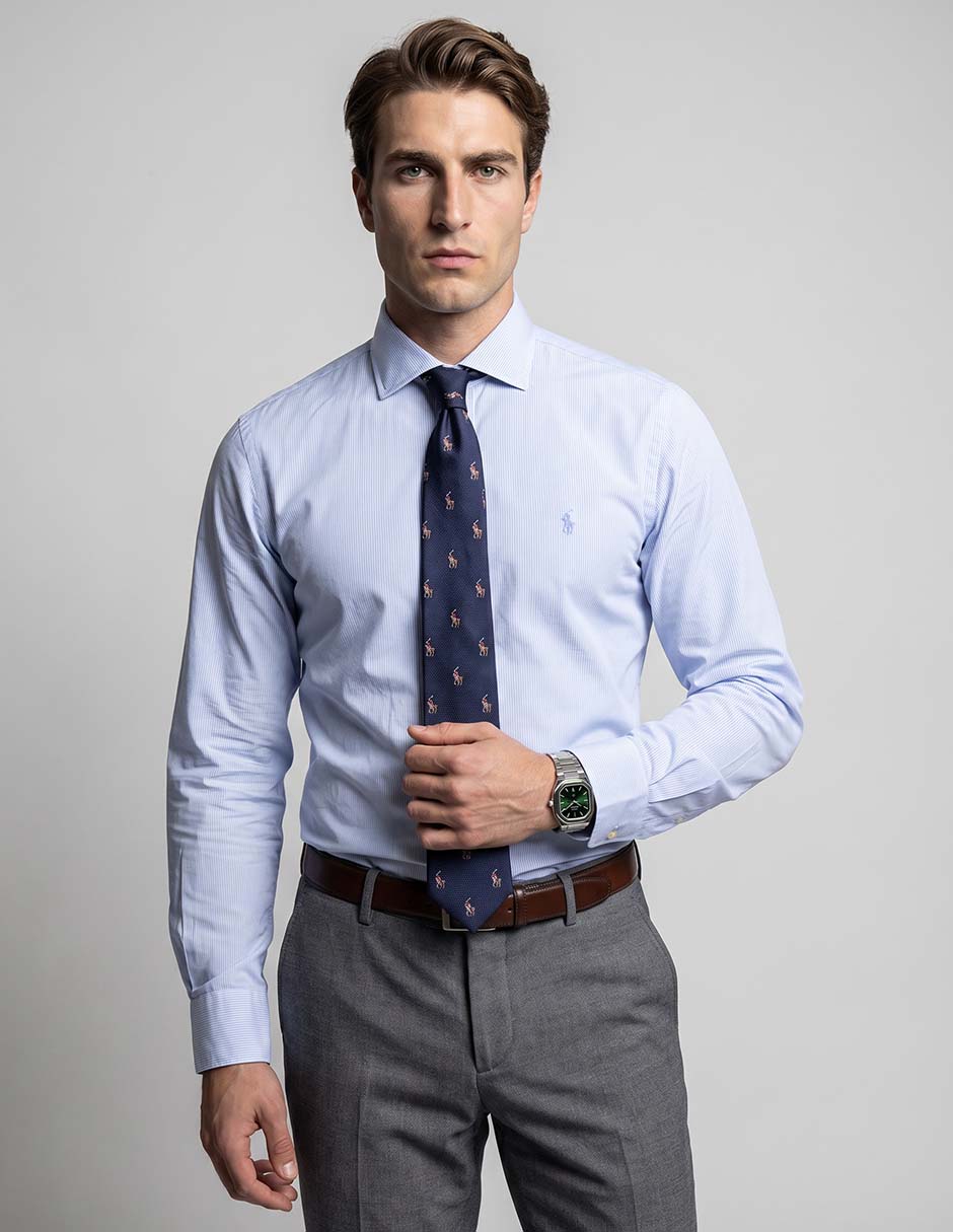 Camisa Rl fit