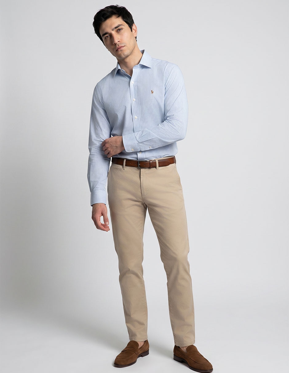Camisa Rl fit Camisa Rl fit