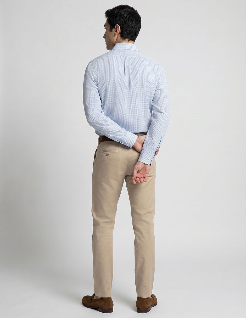 Camisa Rl fit 9
