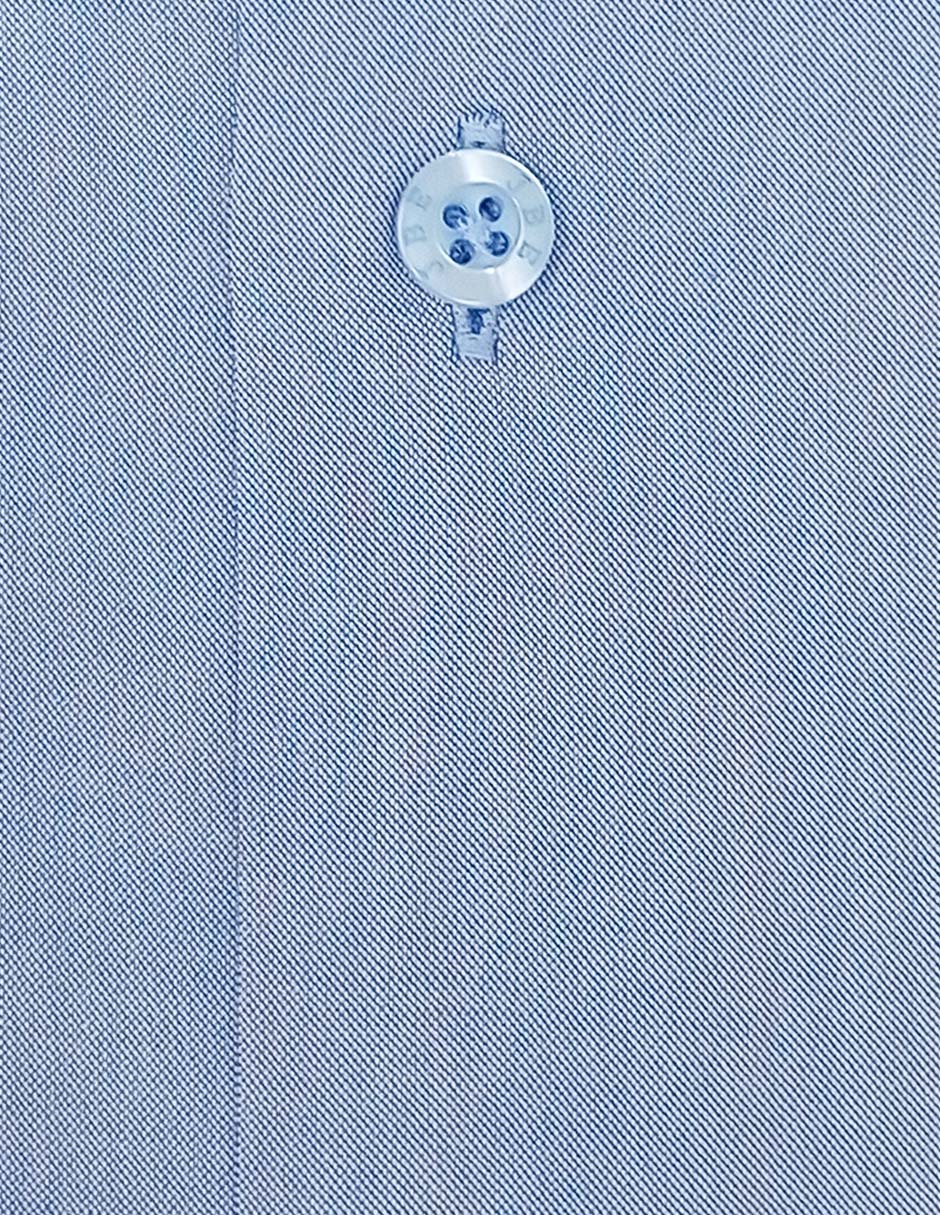 Camisa de vestir manga larga para hombre 3