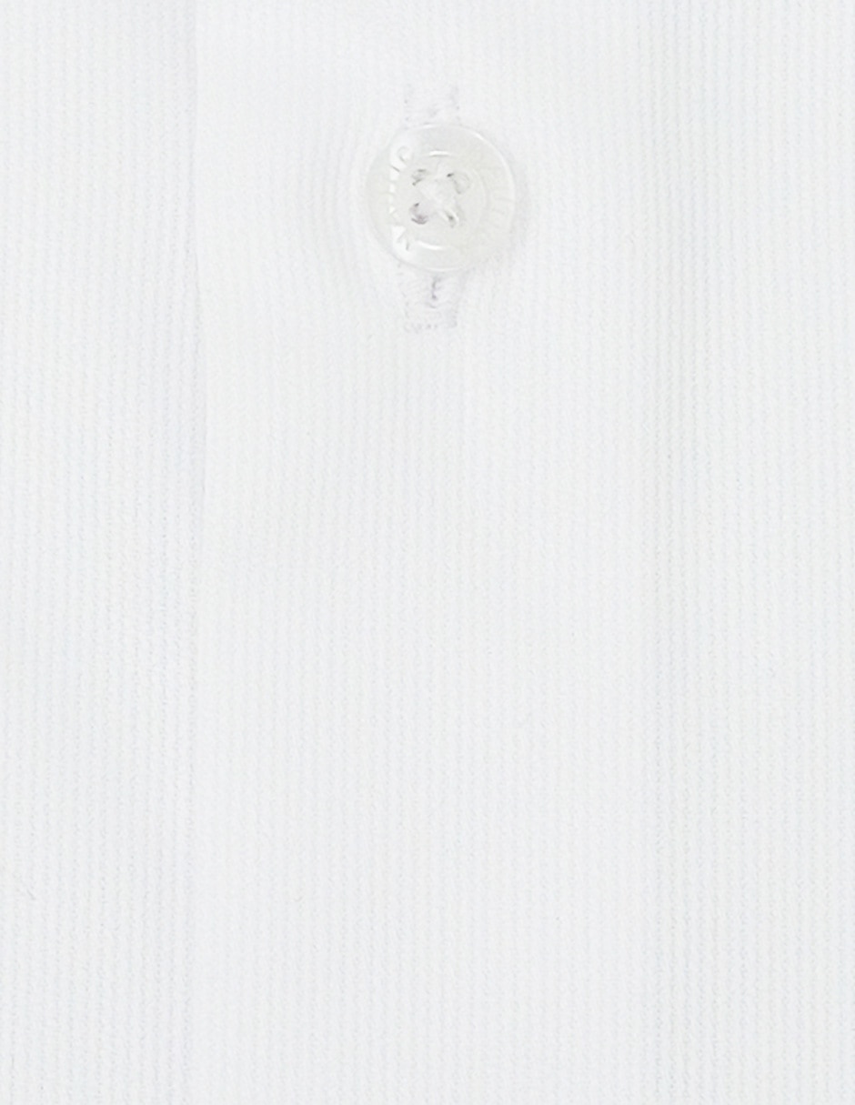 Camisa de vestir de algodón manga larga para hombre 3