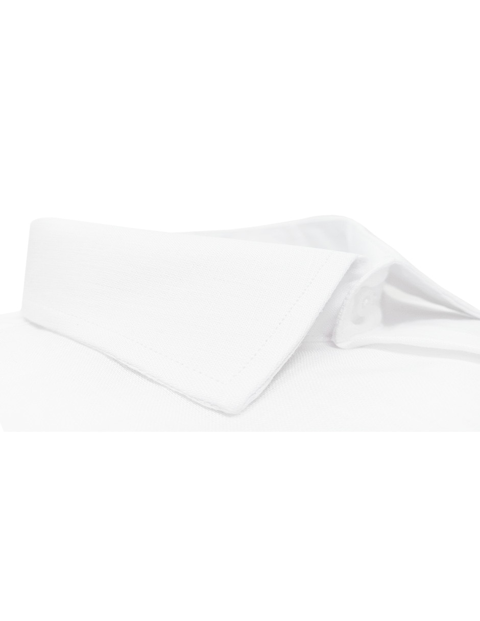 Camisa de vestir manga larga para hombre 4
