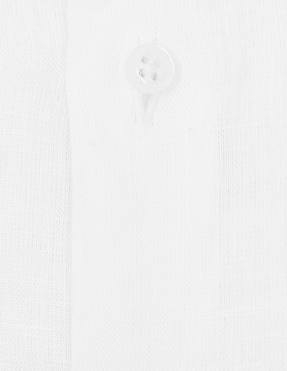 Camisa de vestir manga larga para hombre 3
