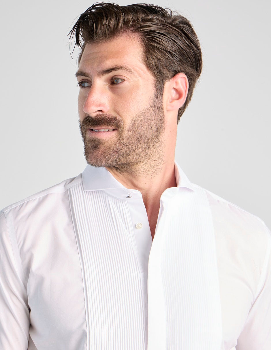 Camisa para hombre 3