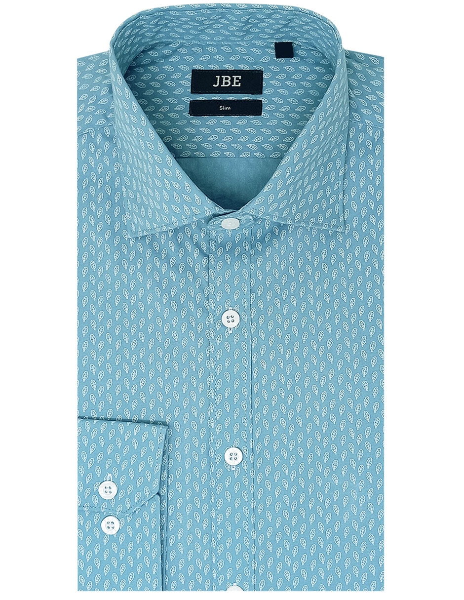Camisa sport jbe camisa jbe geométr geo