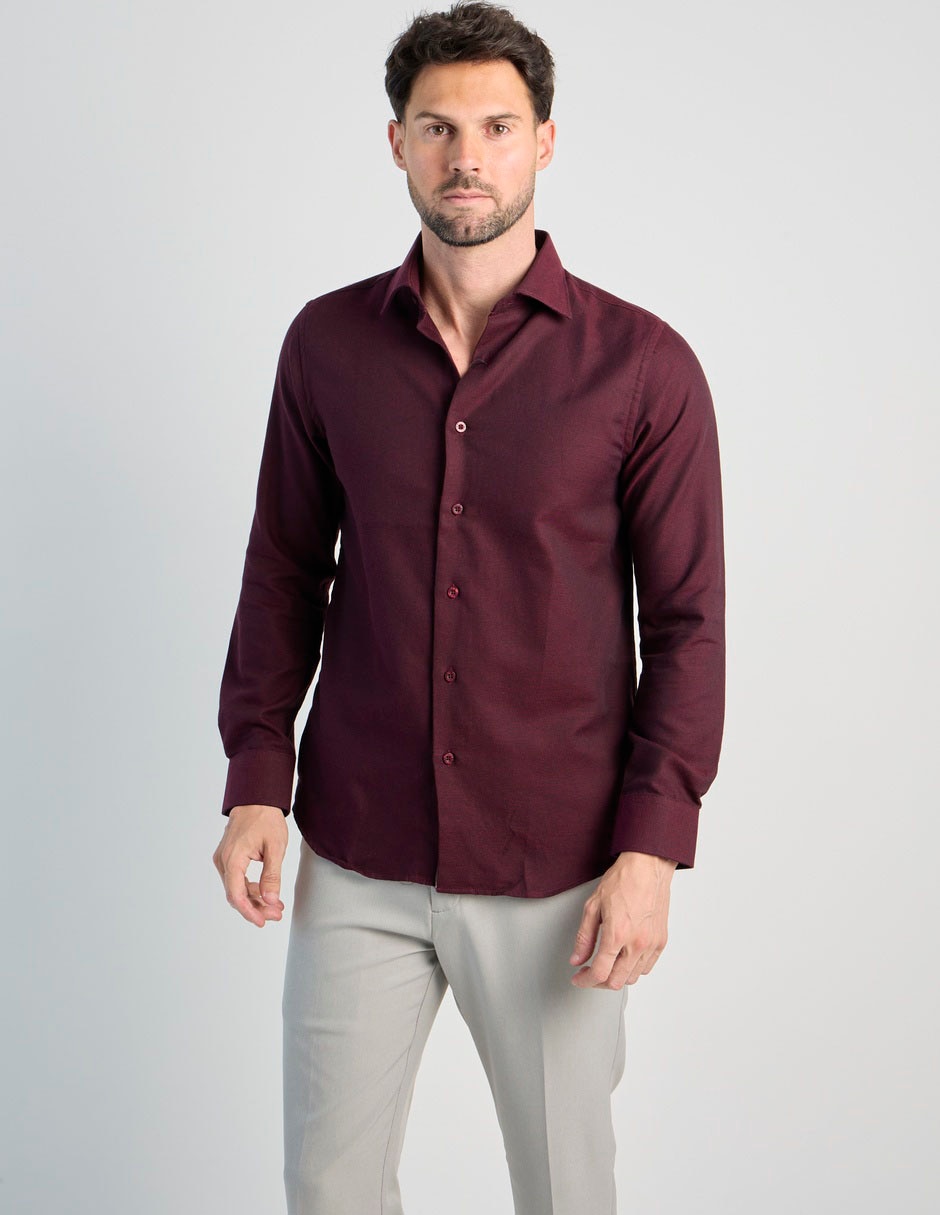 Camisa jbe para hombre