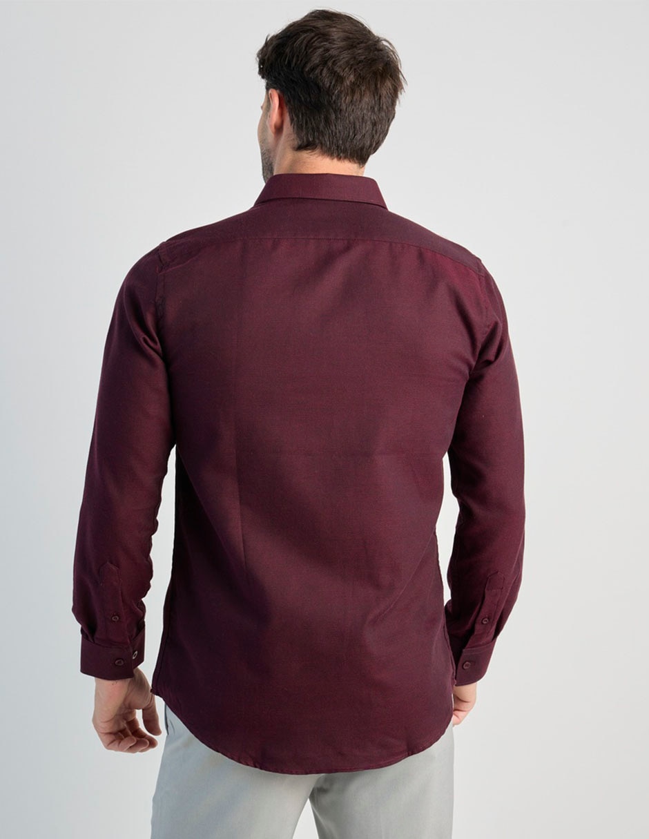 Camisa jbe para hombre
