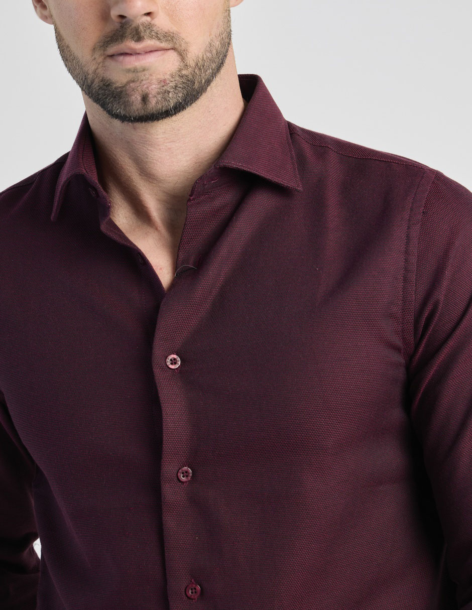 Camisa jbe para hombre
