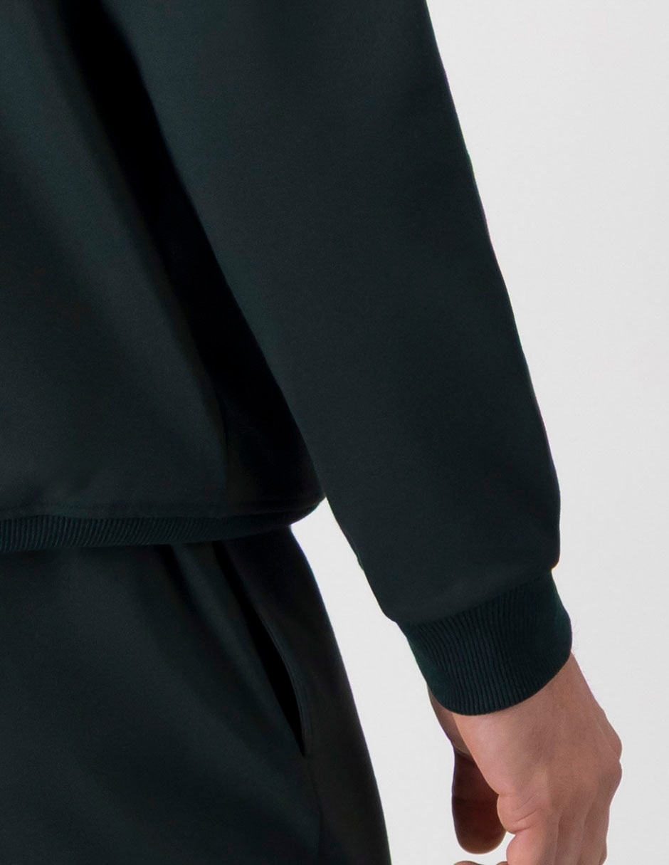 Suéter Calderoni Cuello Redondo Para Hombre