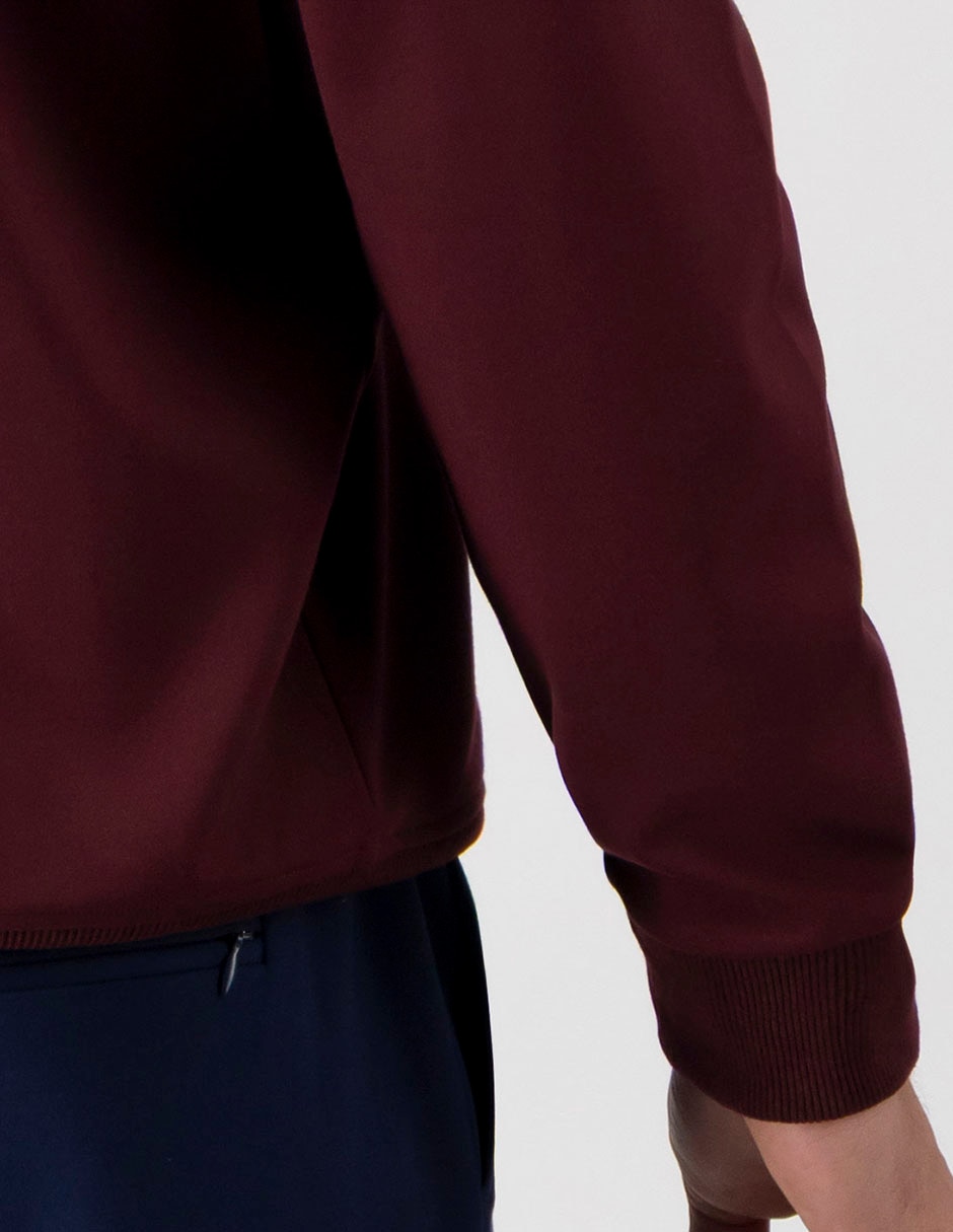 Suéter Calderoni Cuello Redondo Para Hombre
